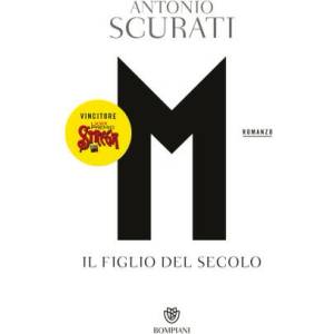 M. Il figlio del secolo (2022)