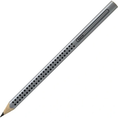 Faber-Castell Grip 2001 Jumbo B графитен молив FC111900 (FC111900)