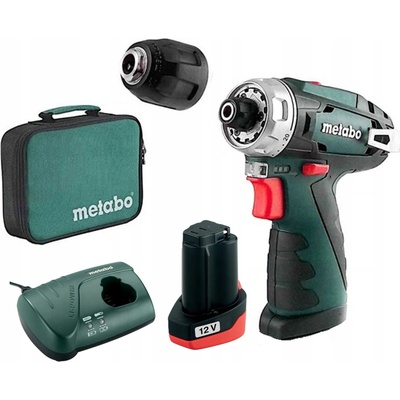 Metabo PowerMaxx BS 600079500