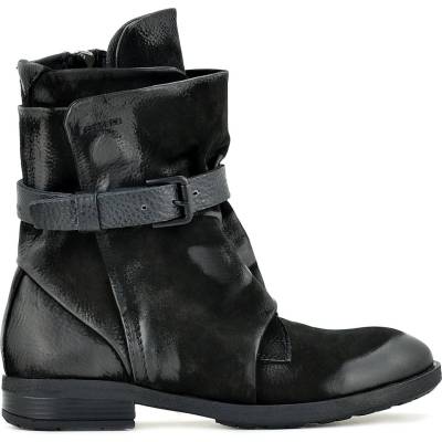 Дамски боти Nati black