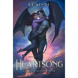 Heartsong (ISBN: 9780063466258)