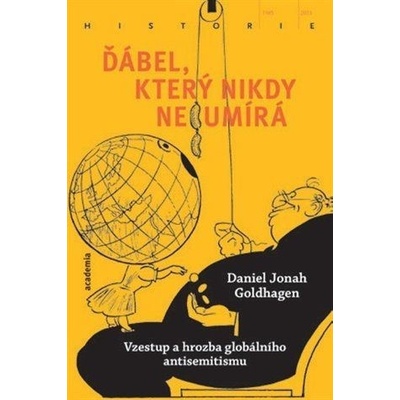 Ďábel, který nikdy neumírá