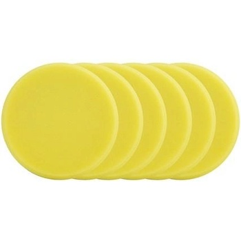 Meguiar's Soft Buff Foam Polishing Disc 6"