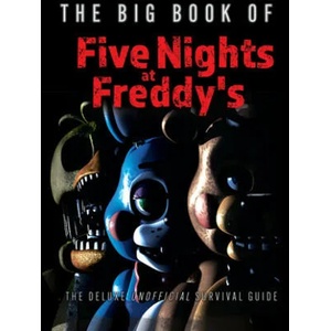 Big Book of Five Nights at Freddy's | Triumph Books (ISBN: 9781637270615)