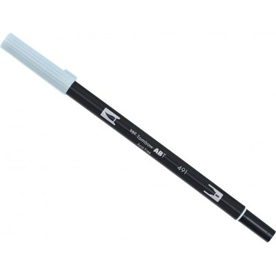 Tombow Glacier Blue ABT-491