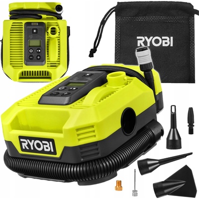Ryobi RMI18-0