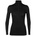 icebreaker W 200 Oasis LS Half Zip Размер: S / Цвят: черен