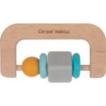 Canpol Чесалка от дърво и силикон Canpol (80/301C)