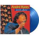 Hazes Andre - Gewoon Andre Coloured LP