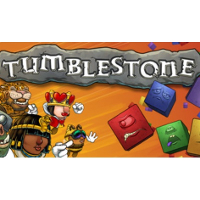Tumblestone