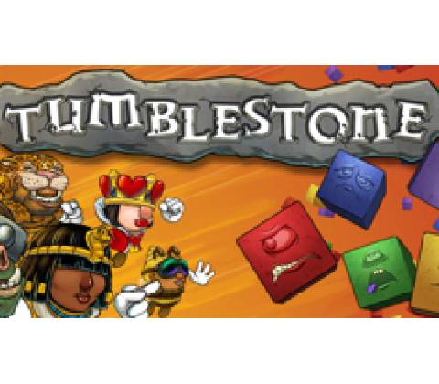 Tumblestone