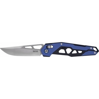 SRM Pinguin 9225-GI