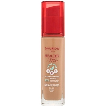 Essence Skin Tint Hydrating Natural Finish SPF30 ľahký hydratačný make-up 130 30 ml