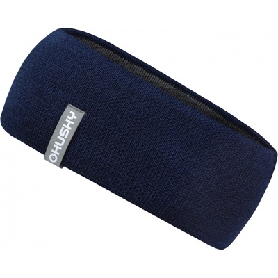 Husky Pánska Merino Merband 1 grey