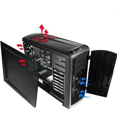 Thermaltake Element S VK60001N2Z