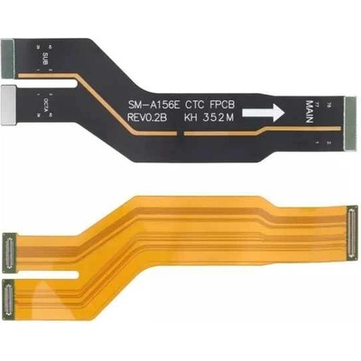Samsung A155, A156 Galaxy A15 4G, A15 5G flex MAIN (LCD)