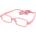 Crullé Диоптрични очила Crullé Kids Coloring C10