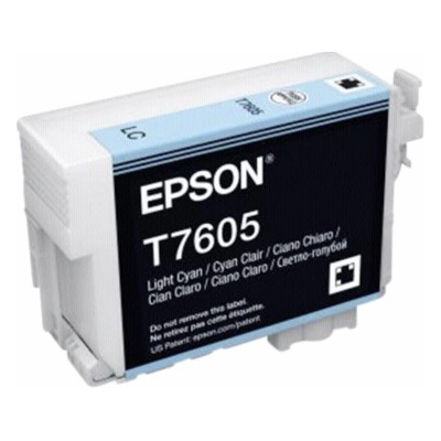 Epson T7605 - originální