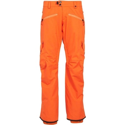 688 kalhoty na snowboard Mistress Insl Pant Solar Orange