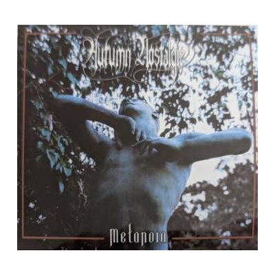 Autumn Nostalgie: Metanoia LTD DIGI CD