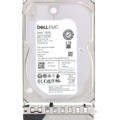 Dell 2TB 400-BRCT