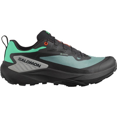 Salomon Обувки за естествен терен Salomon GENESIS GTX Черен Velikost 47, 3