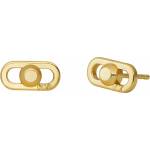 Michael Kors Дамски сребърни обеци със златно покритие Michael Kors MKC171200710 Michael Kors | Zlaten | ЖЕНИ | ЕДИН РАЗМЕР