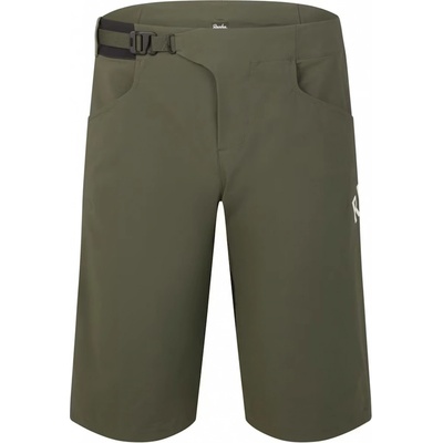 Rapha Men's Trail Finale Shorts Deep Depths/White Alyssum