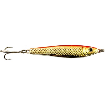 LK Baits Pilker Oranžová 75 g