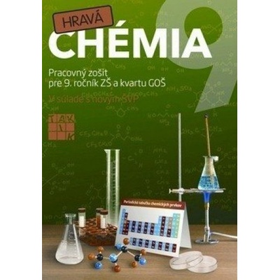 Hravá chémia 9