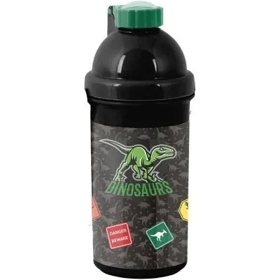 PASO dinosaur бутилка