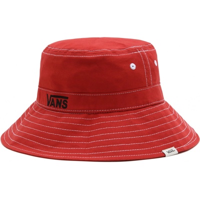 Vans Cincher Bucket Hat picante
