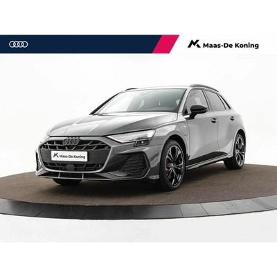 Audi A3 45 TFSIe S tronic Sportback 200 kW