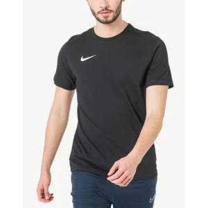Nike Dri-FIT Team 20 Tee Mens Black - magazinko