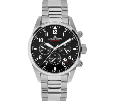 Jacques Lemans 42-2C