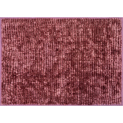 AmeliaHome Bati vínová 50 x 70 cm