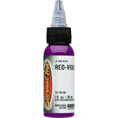 Eternal 116 red violet 30 ml
