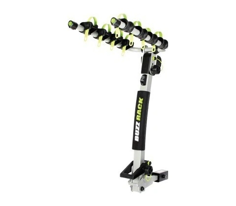 BuzzRack Buffalo H4