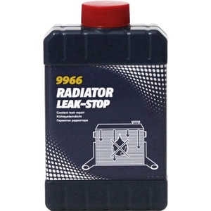 MANNOL Добавка за спиране на теч от радиатор MANNOL Radiator Leak-Stop 9966 250 мл