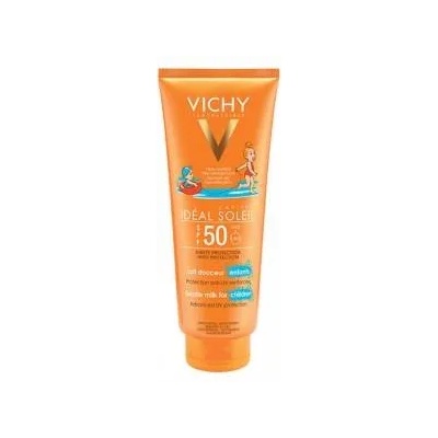 Vichy Слънцезащитен крем Capital Soleil Vichy (300 ml)