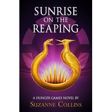 Sunrise on the Reaping