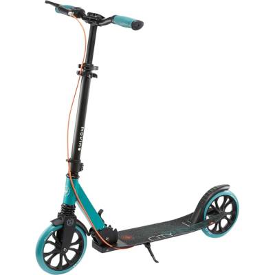 Movino City Pro MINT-čierna