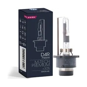 M-Tech d4r premium крушка (zmd4r43)