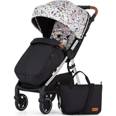 PETITE&MARS Sport Royal3 Silver Limited100 Tattoo 2025