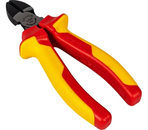 Brüder Mannesmann M10606