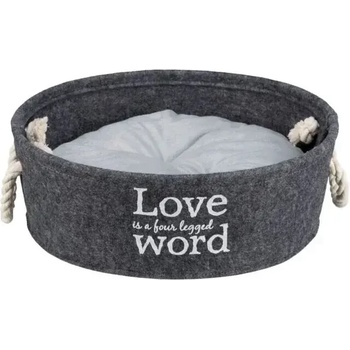 TRIXIE Легло за куче или котка Lian 37см за домашен любимец (38395)