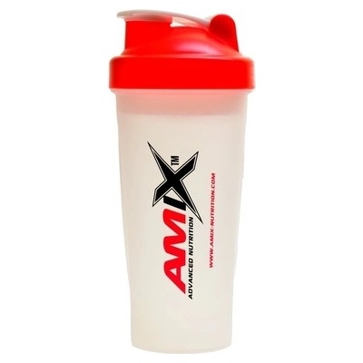Amix Shaker Bottle New - 700ml