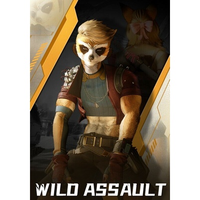 Wild Assault