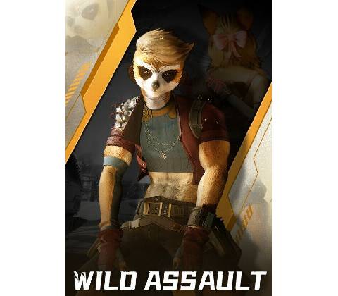 Wild Assault