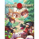 Potion Permit
